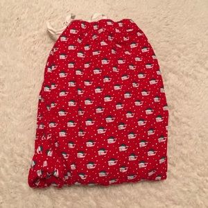 Vineyard Vines Christmas Pajama Pants